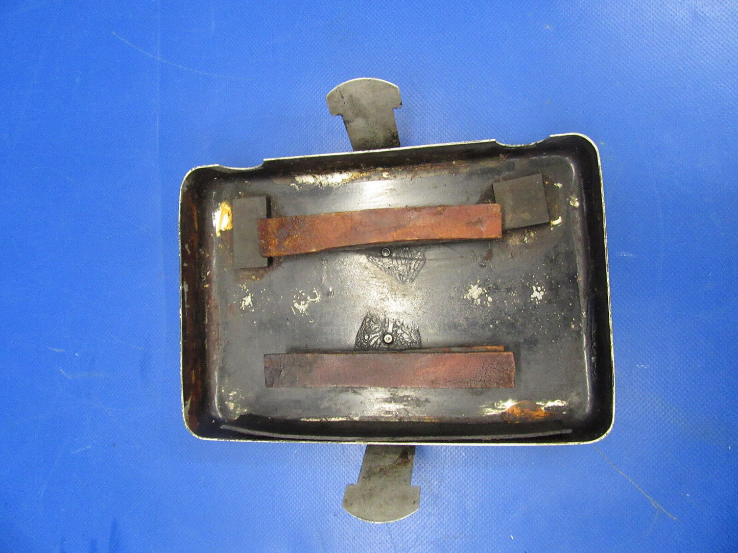 Cessna Battery Box Lid P/N 0413402-2 (0518-169)