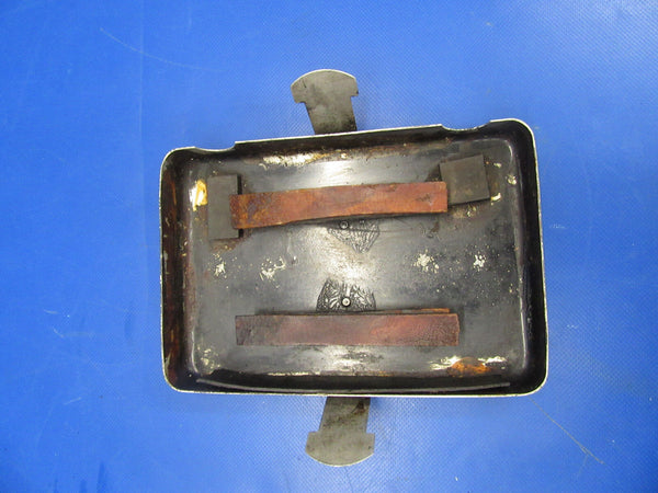 Cessna Battery Box Lid P/N 0413402-2 (0518-169)