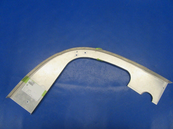 Cessna P210 Bulkhead AFT LH Fuselage P/N 2513008-1 W/ 8130 NOS (0119-65)