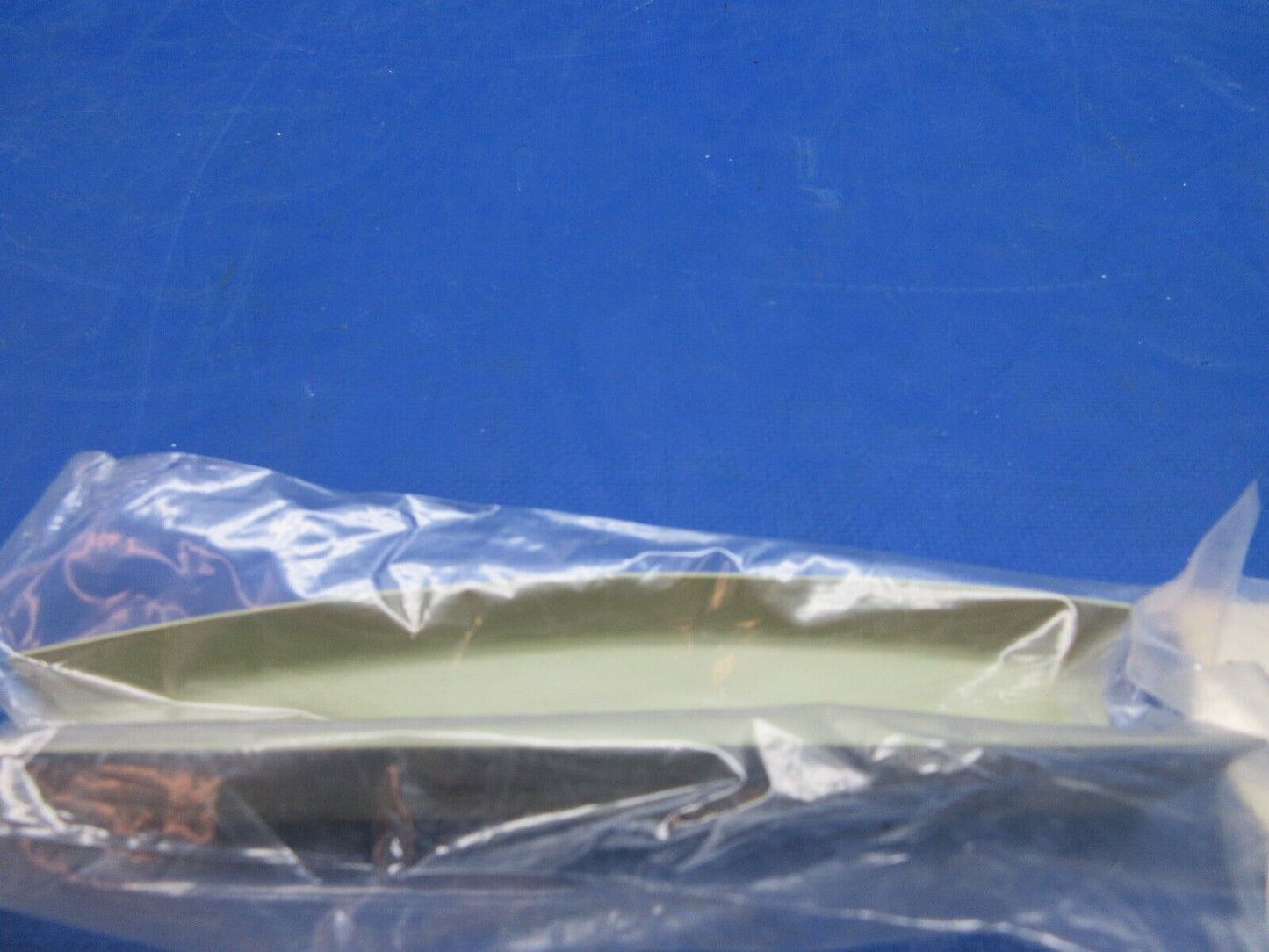 Cessna 210 LH Mount Hinge P/N 1213263-1 NOS (1123-898)