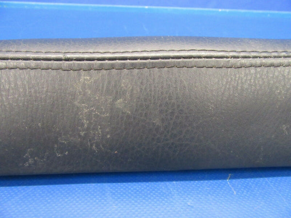 Cessna 310 / T310Q Armrest RH Cabin Door Navy Blue P/N 1414082-19 (0619-338)