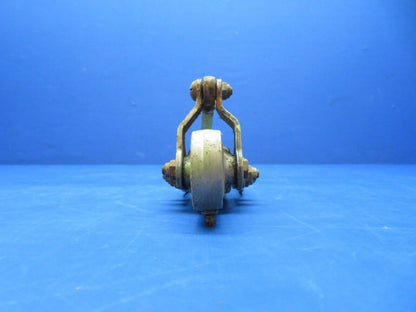 Cessna 310 RH Side Brace Link LWR & Upper w/ Bellcrank 0841102-4 (1123-374)
