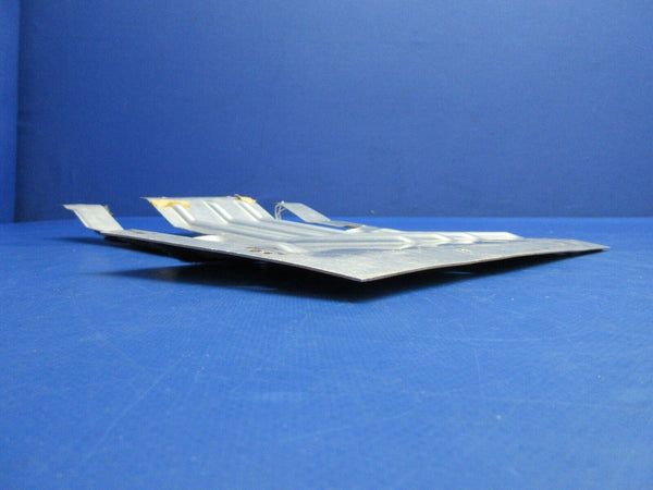 Beech 95-B55 Baron Pan Floorboard Pilot P/N 96-420010-3 (0623-746)