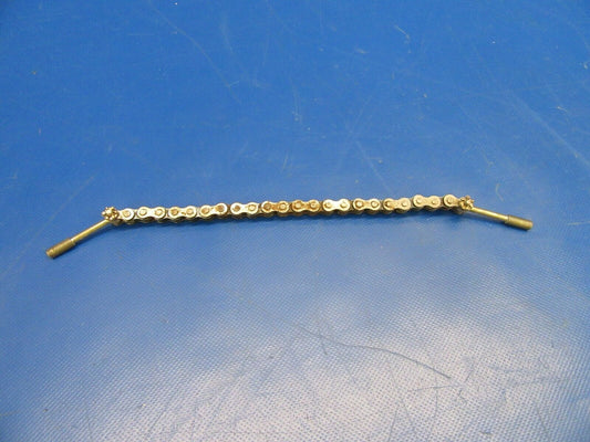 Cessna 310 R Chain Assembly Aileron Elevator P/N 0860175-7 (0219-335)