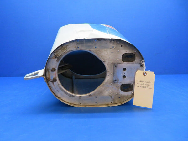 Piper PA-28R-180 Fuselage AFT Bulkhead Assy Sta. 228-30 P/N 62444-03 (1123-392)