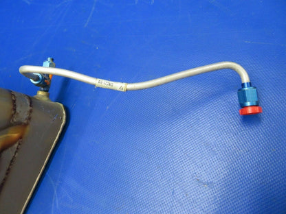 Beech 95-B55 Baron Alcohol De-Ice Tank P/N 96-960008-615 (0721-739)