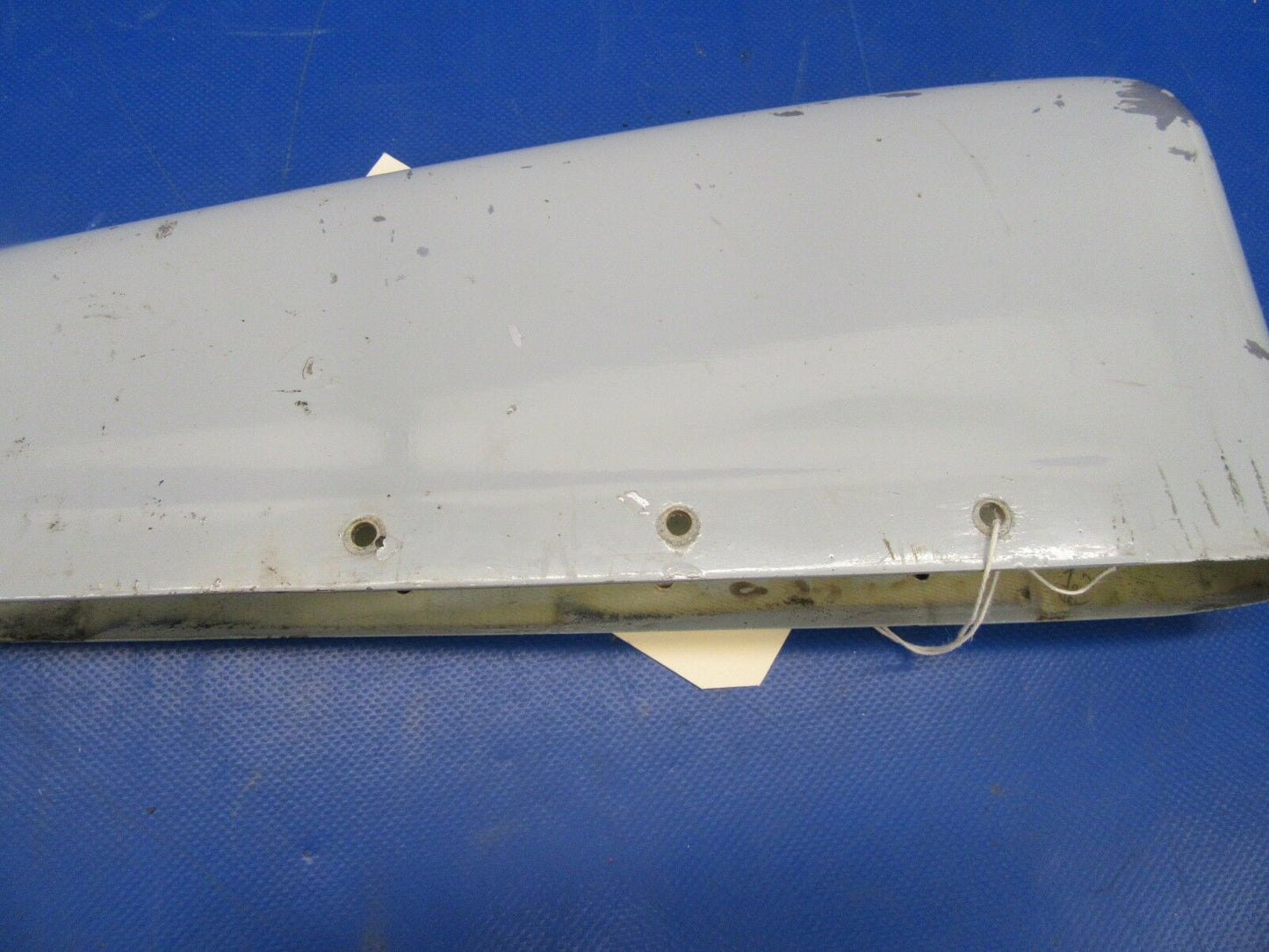1956 Cessna 310 Elevator Tip P/N 0832120-1 (1118-128)