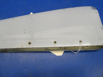 1956 Cessna 310 Elevator Tip P/N 0832120-1 (1118-128)