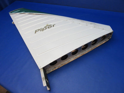 Piper PA-28 Vertical Stabilizer / Fin Assembly P/N 66975-03 (1222-210)
