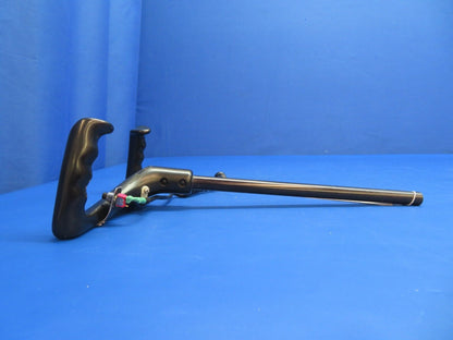 Cessna 172 / 172E Control Wheel / Yoke Co-Pilot P/N 0513239-9 (0123-45)