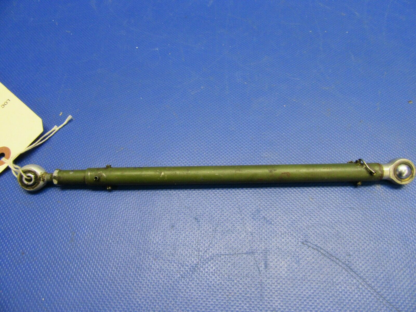 Mooney M20 / M20K Tube Elevator Control P/N 915007-011 (0721-569)