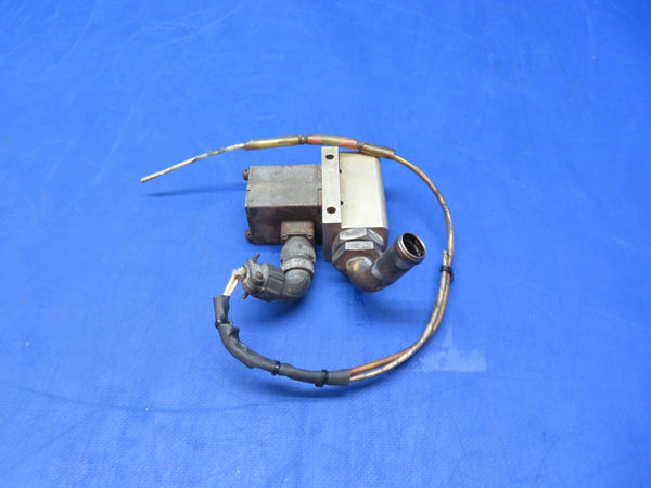 Cessna 310 / 310I Valcor De-Ice Valve Shut Off P/N V14500-36 (0923-774)