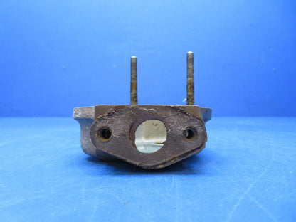 Continental E-225-8 Oil Pressure Pump Housing P/N 531569 (0823-349)