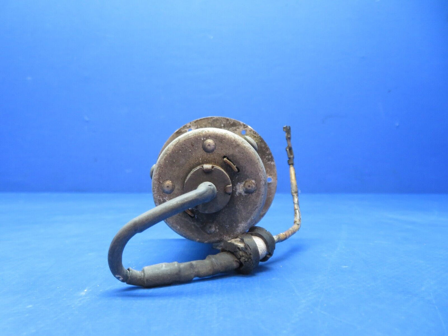 Cessna 310 / 310F De-Ice Light Assy P/N 0820501-5 TESTED (1123-309)