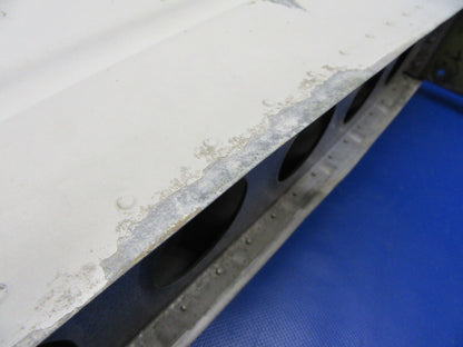 Piper PA-28-140 Vertical Fin / Stabilizer Assembly P/N 63500-08 (0321-229)