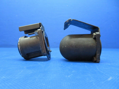 Airpath Compass P/N C660501-0201 LOT OF 5 FOR PARTS (0224-308)