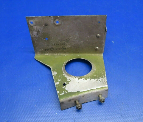 Cessna 310R Support Assy RH Check & Control Valves P/N 0870193-2 (0520-127)