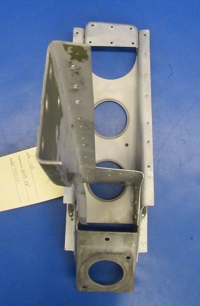 Cessna P210 Engine Mount Assy w/ Channel RH Rear 1213433-34 (0119-74)