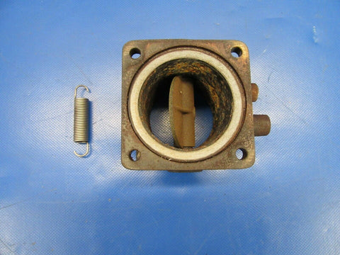 Cessna 310 / T310Q Wastegate P/N 5050154-3 (0619-418)