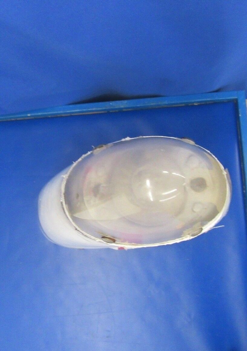 Beech Baron 95-B55 Tail Cone P/N 96-440011-601 (1216-136)