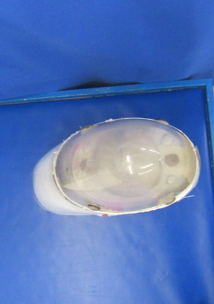 Beech Baron 95-B55 Tail Cone P/N 96-440011-601 (1216-136)