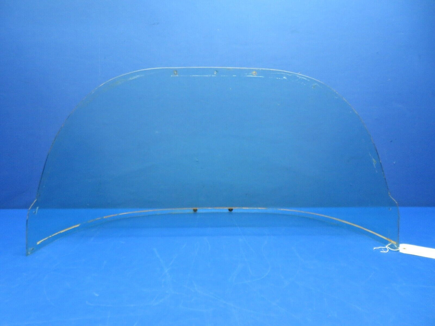 Grumman Yankee Trainer / TR-2 AA-1B Windshield 1/8" P/N 102393-506 (0224-101)