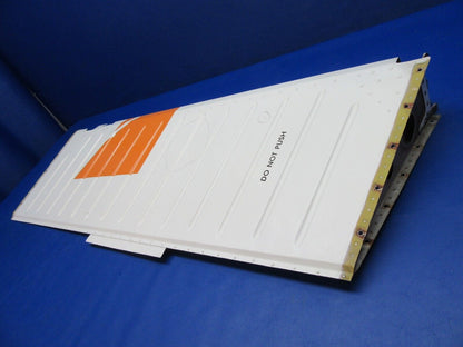 Piper PA-38-112 Tomahawk Rudder Assy P/N 77611-08 (0423-232)