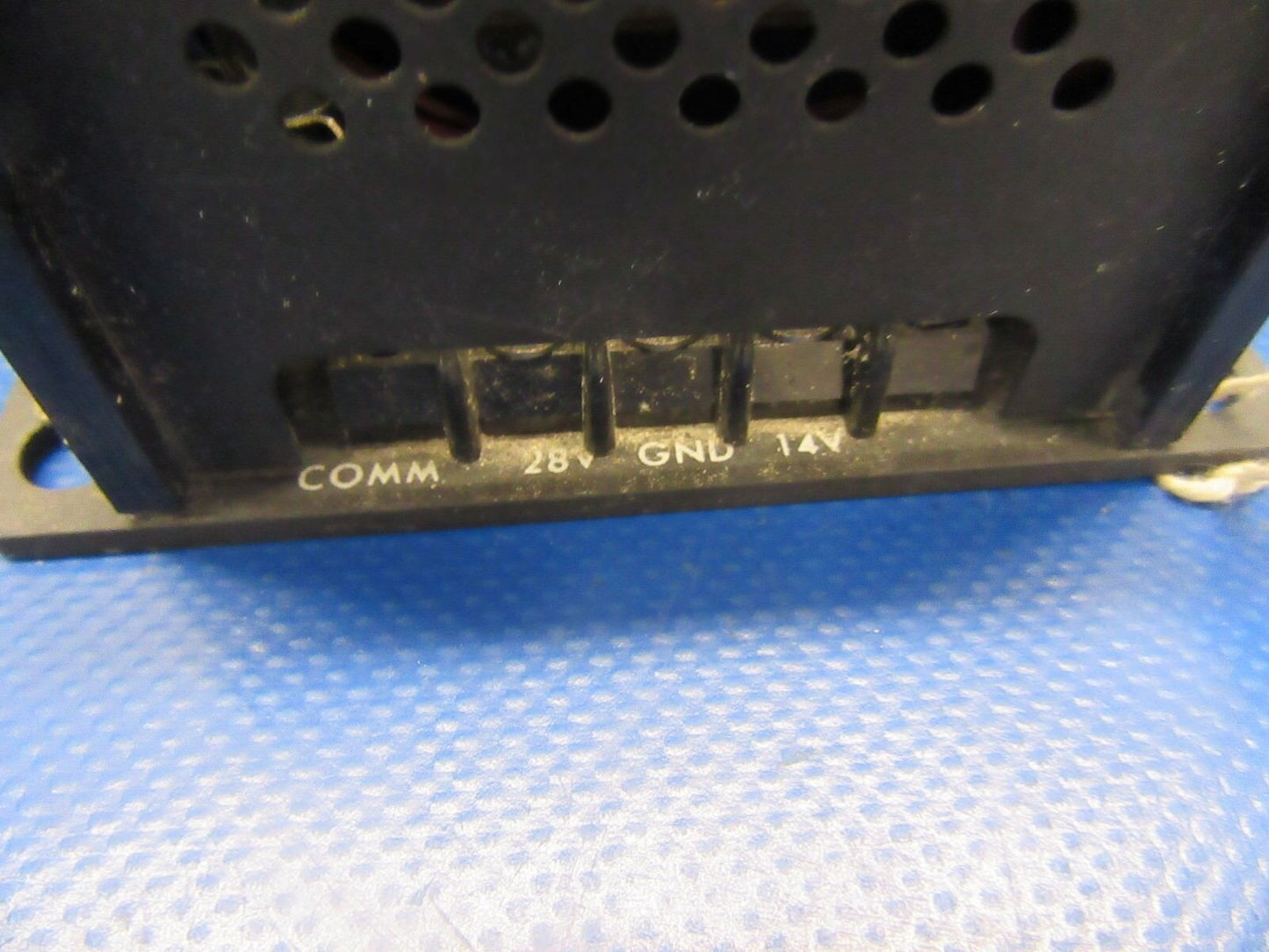 Collins Converter PWC-150 Mods 1 & 2 P/N 622-2093-001 (0318-165)