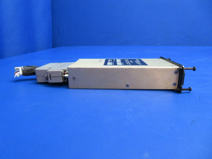 MSI Avionics INSSDU w/ Connector 28 V P/N 97-10335AT (1022-730)