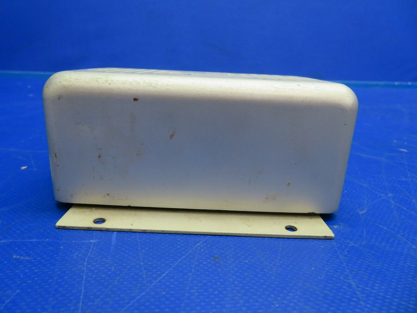 Mooney 800185 Safe Flight Dual Warning Unit 14 V P/N 283 (0720-858)