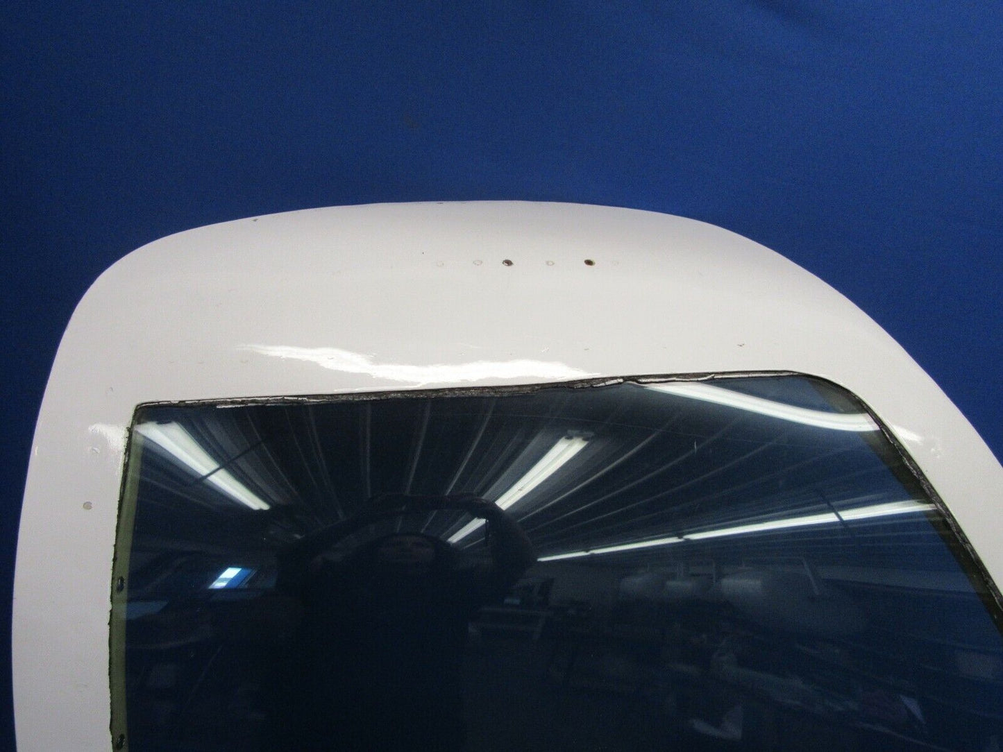 Cessna 310 / T310Q Cabin Door Assembly w / Key P/N 0891002-203 (0619-222)