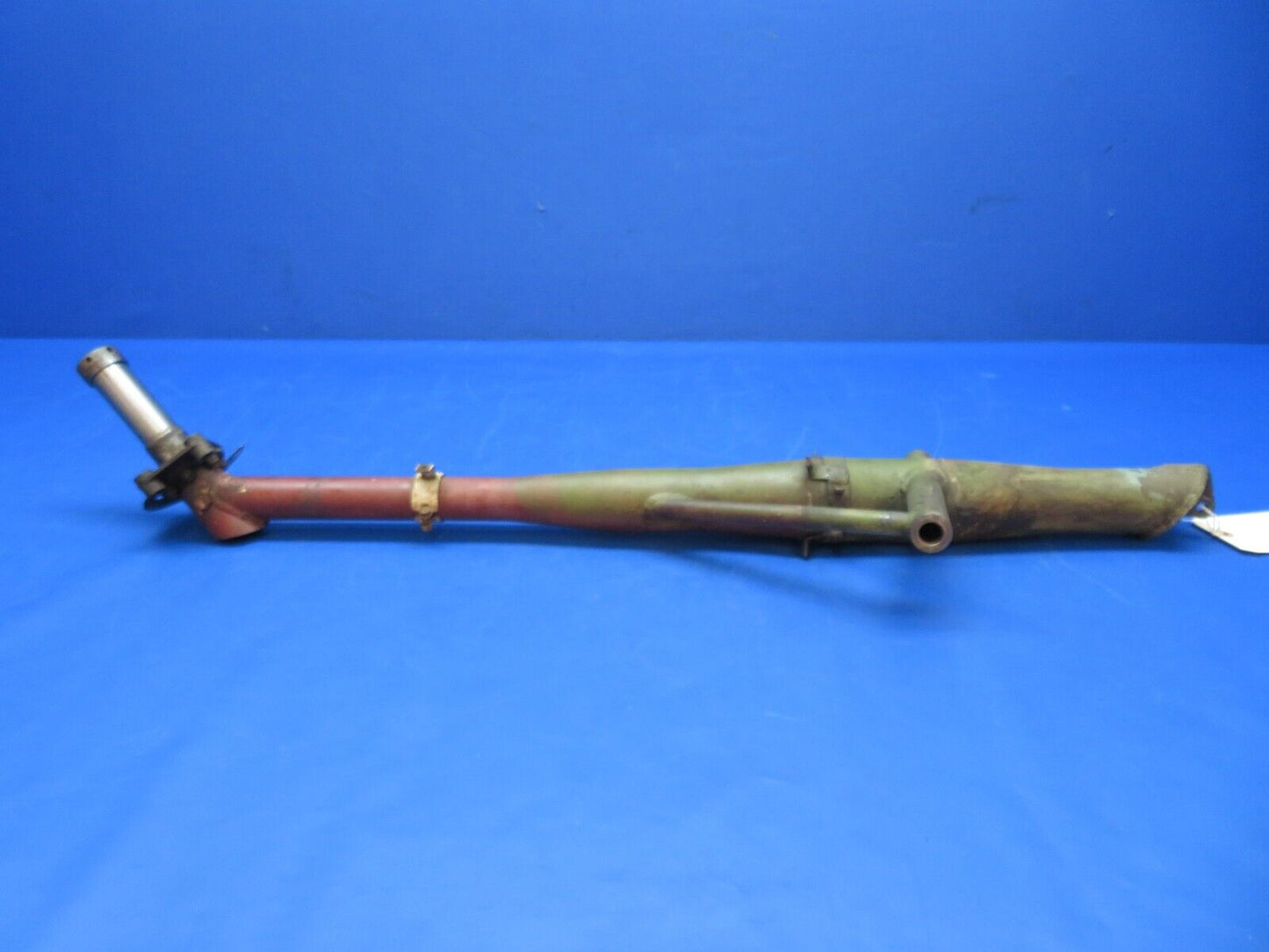 Stinson 108-1 RH Beam Assy Landing Gear w/ Axle P/N 1085111000-1 (0723-376)