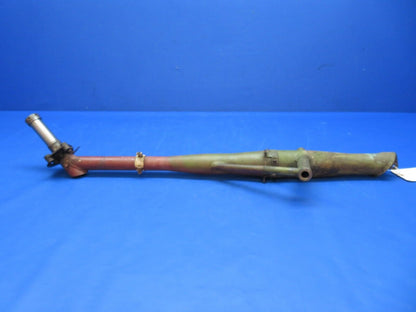 Stinson 108-1 RH Beam Assy Landing Gear w/ Axle P/N 1085111000-1 (0723-376)