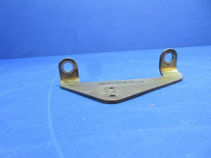 Continental TSIO-360 Prop Control Cable Support Bracket P/N 641460 (0623-215)