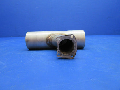 Cessna 421A / 421B Riser RH Center P/N 5155156-18 (1123-845)
