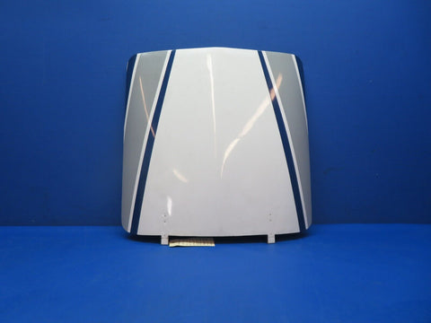 Cessna 310 / 310Q Nacelle Baggage Door  w/ Doorstop P/N 0851738-200 (0823-585)