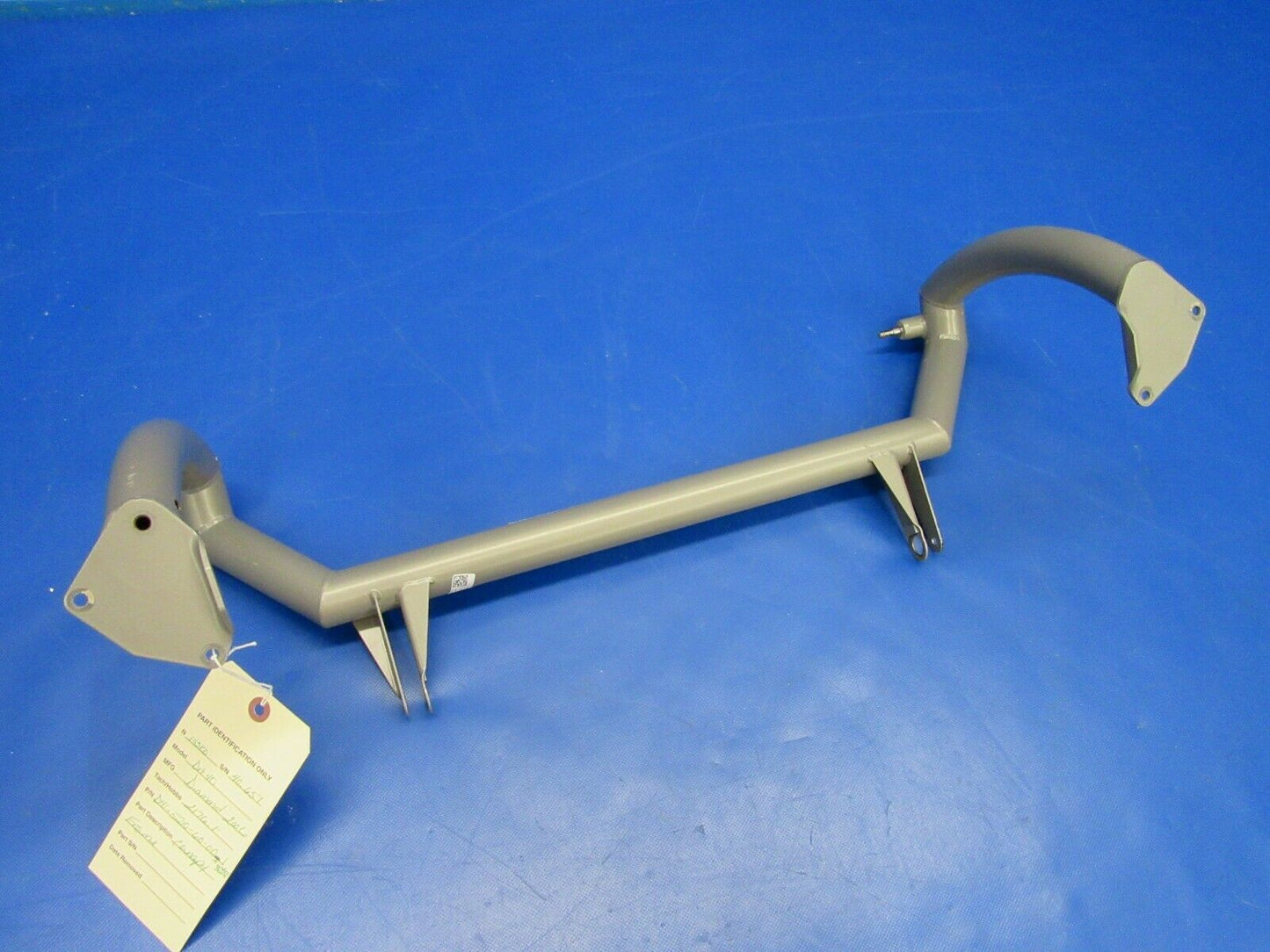 Diamond DA40-180 Canopy Hinge P/N D41-5210-60-00/1 (0219-373)