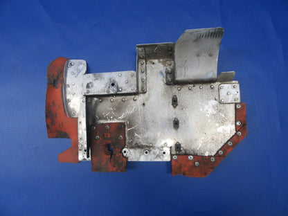 Piper PA-31-350 Chieftan Assorted Engine Baffles FOR PARTS (0224-600)