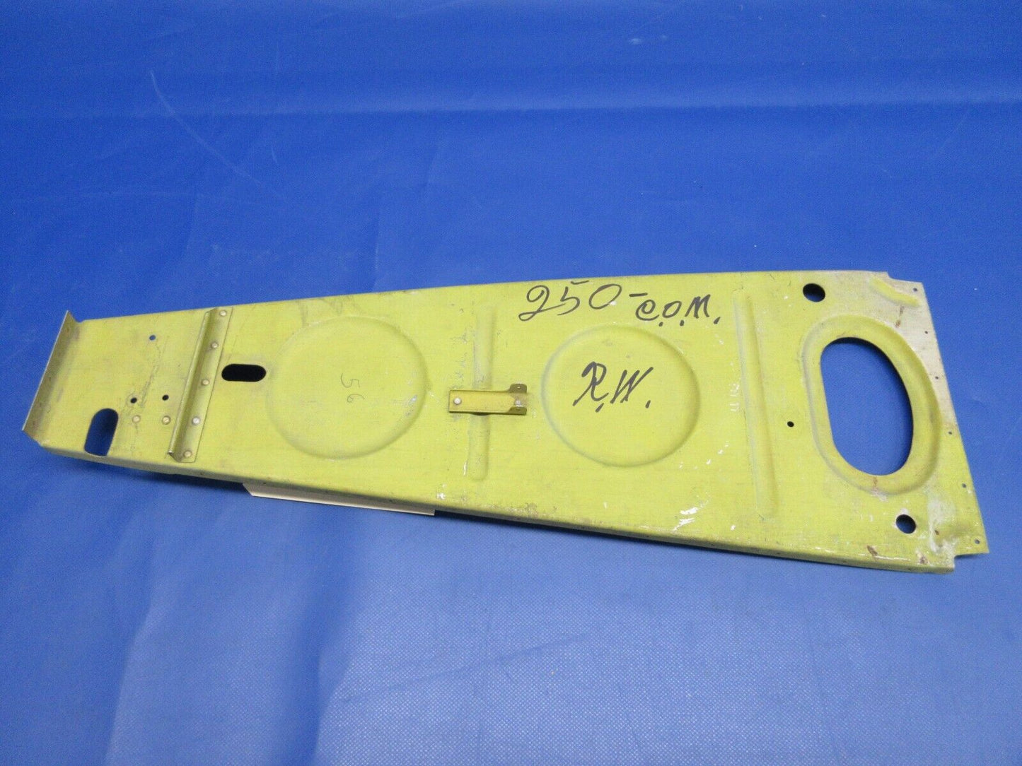 Piper PA24-250 Comanche Main RH Rib Assembly P/N 20319-1 (0224-1383)
