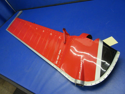 Mooney M20K Rudder Assembly P/N 460043-000 (0621-202)