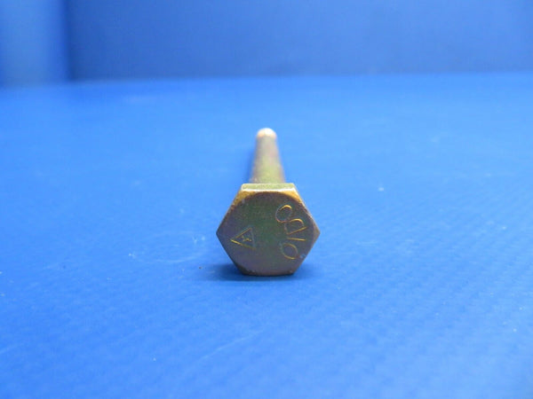 Piper Close Tolerance Bolt P/N 691-316, NAS6605D48 LOT OF 4 NOS (0922-933)