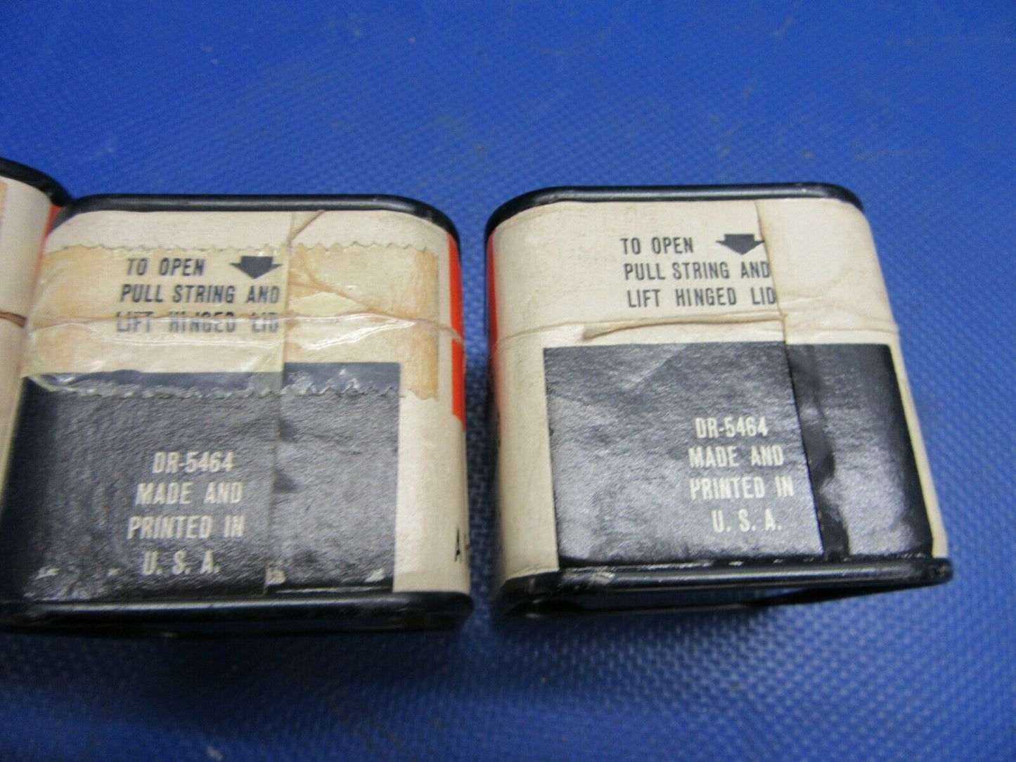 Delco Remy Diode P/N D-1903, 1852928 NOS LOT OF 5 (0921-622)