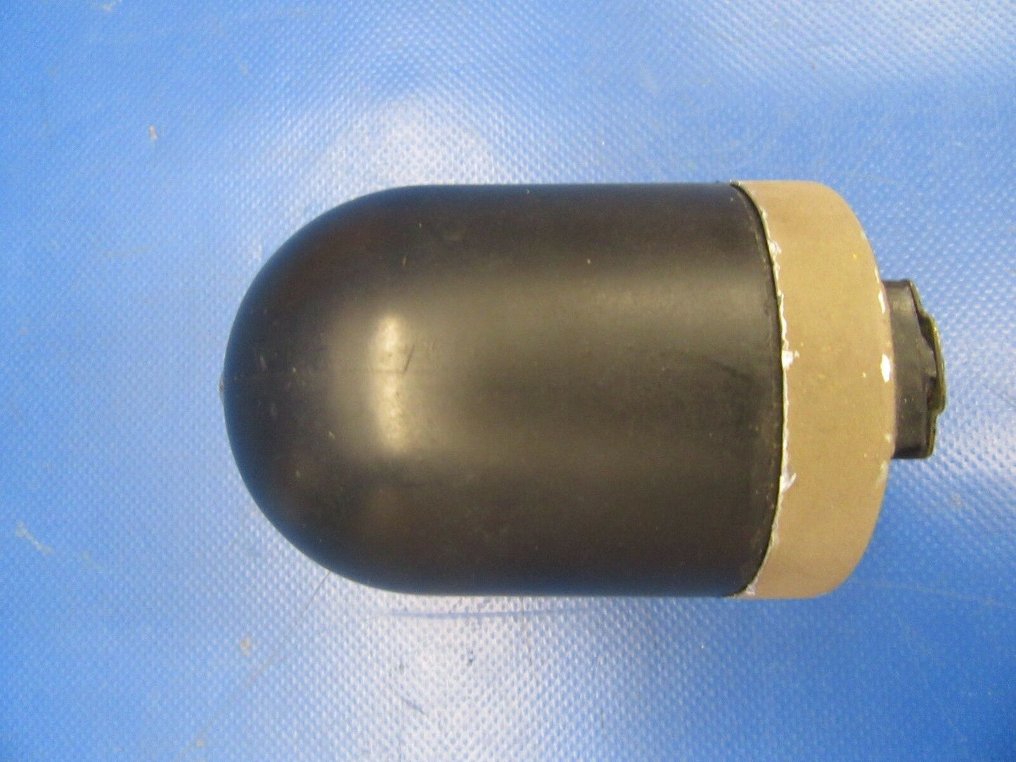 Beech Debonair Compass w / Mounting Bracket Lighted Needs Fluid (1218-311)