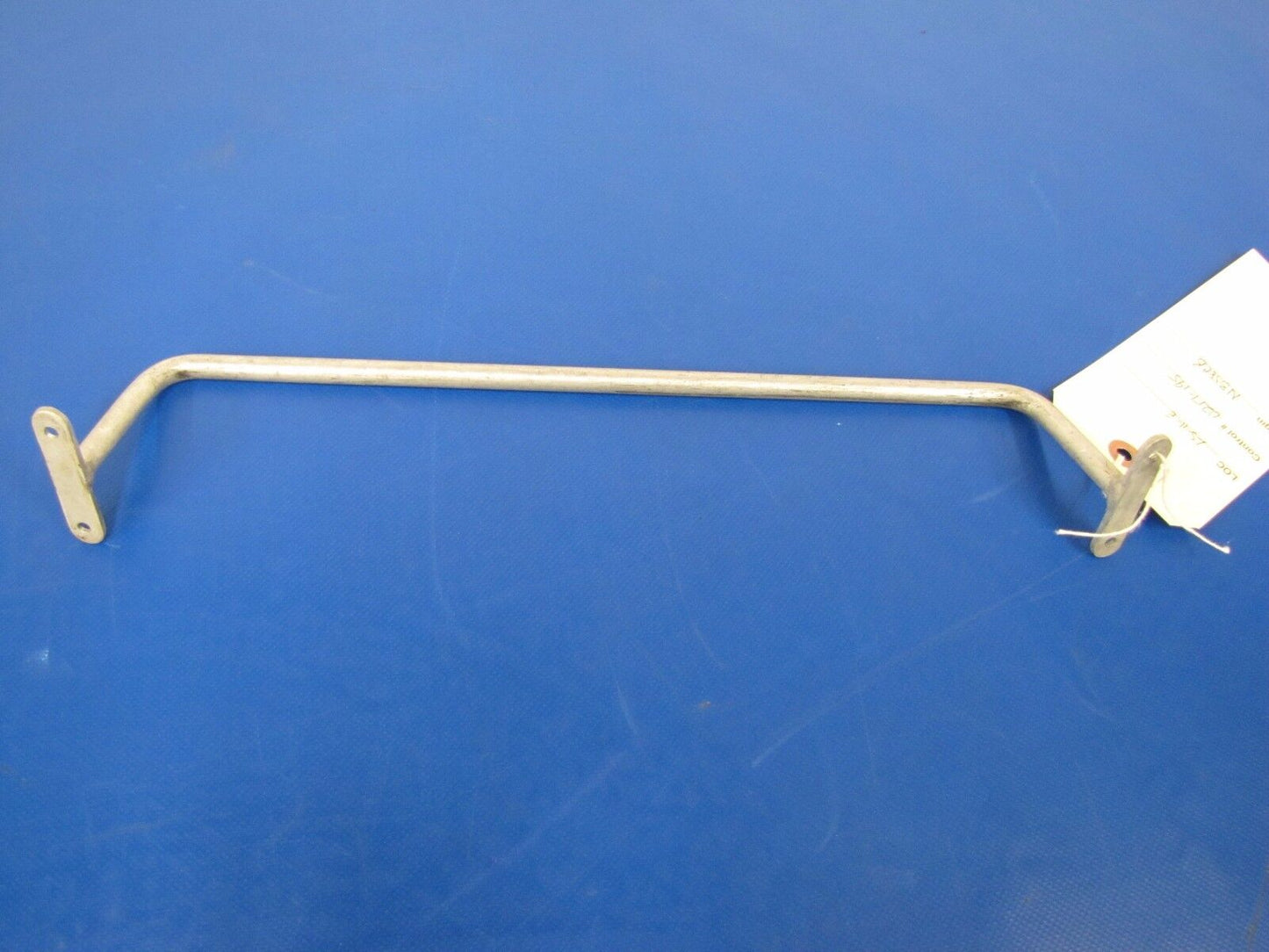 Beech Baron 58 Hanger Assy Garment Bag P/N 106-530094-3 (0217-195)