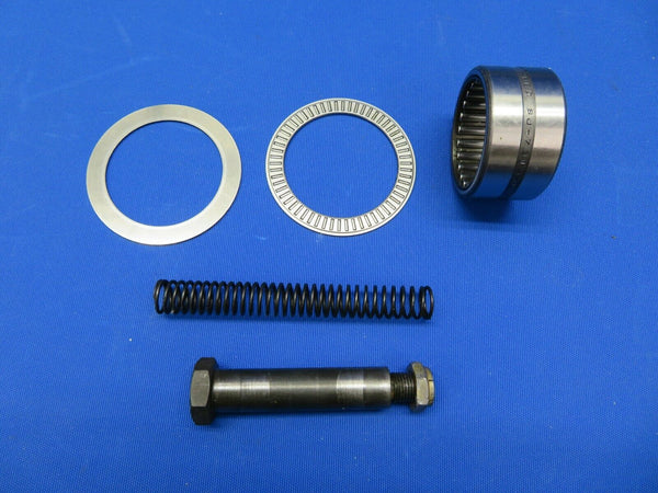 Cessna 210L Spring Main Gear LH P/N 1241102-3, 1241101-823 (0820-431)