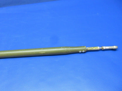Cessna 337 Outboard Flap Actuator Connecting Rod Assy P/N 1260653-1 (1223-1440)