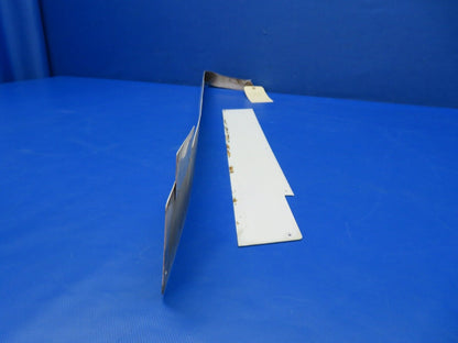 Piper PA-24-180 Wing Root Front RH Fairing & LWR Fairing P/N 20983-01 (1223-257)
