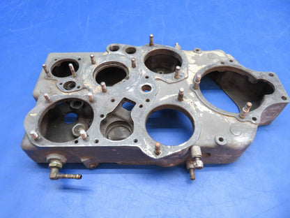 Continental E225-8 Accessory Case Assy P/N 531109 Cast # 6734 (0723-673)