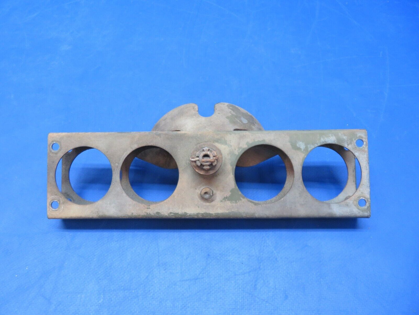 Cessna 310 / 310I Nose Gear Steering Yoke & Support P/N 0813150-52 (0923-696)