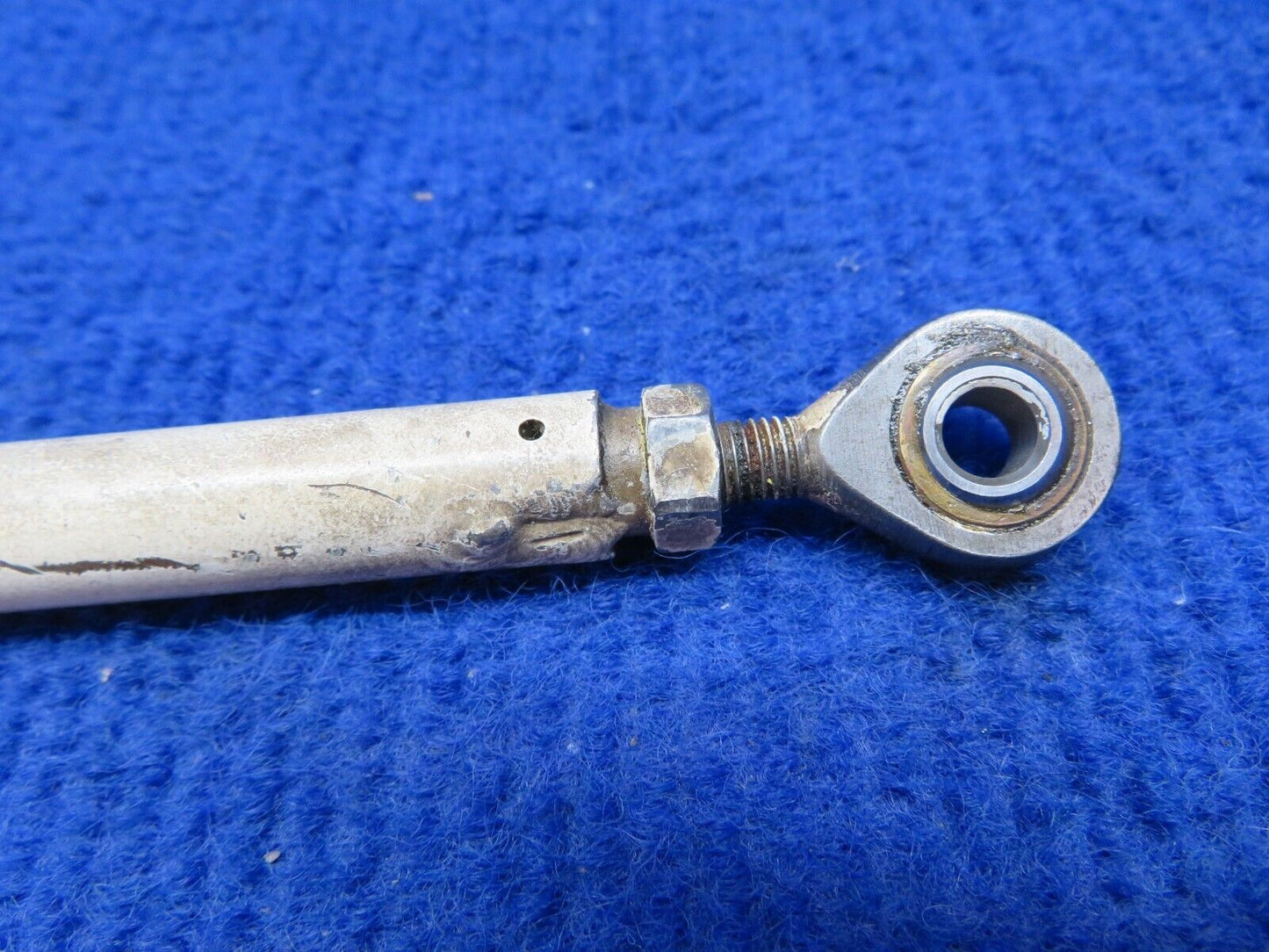 Piper PA-31 Rod Assy MLG Lock w/ Hook P/N 41949-03 (0722-594)